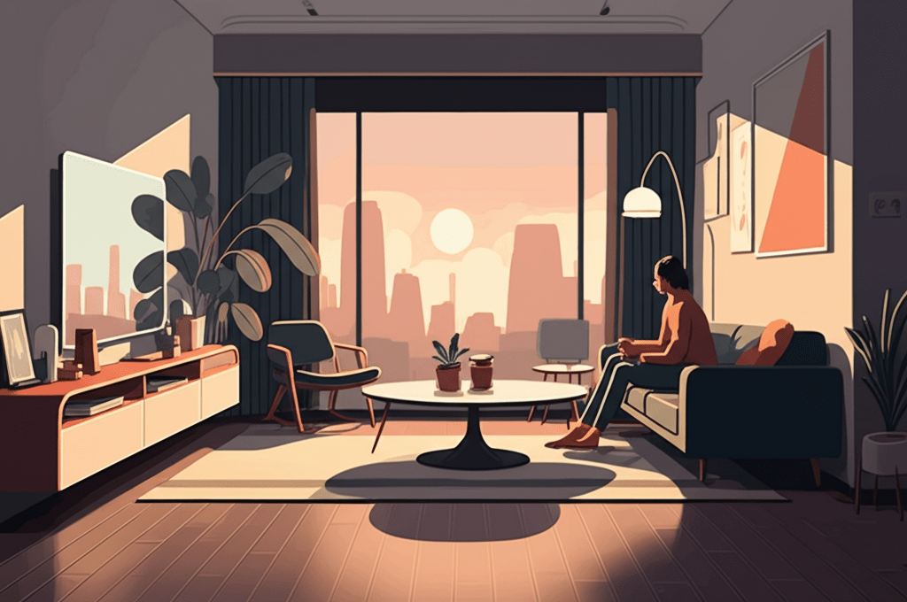 Visual AI technology transforming e-commerce