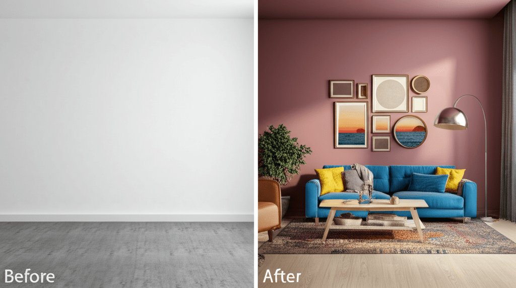 Room Visualizer